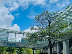 -深圳来福士广场