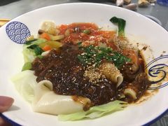 -大嘻咹biangbiang面(历史博物馆店)