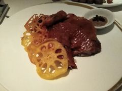 -金轩中餐厅 Jin Xuan(浦东丽思卡尔顿酒店)