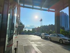 -贵阳盘江诺富特酒店-中餐厅