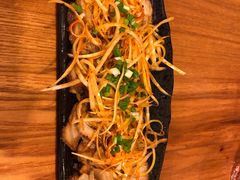 煎烤叉烧肉-日出拉面(望京店)