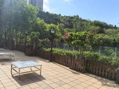 -济南喜来登酒店
