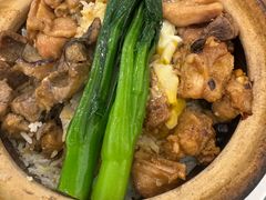-超记煲仔饭(北京路店)