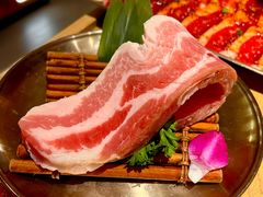 -西塔老太太泥炉烤肉(亚运村店)