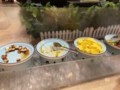 -茵特拉根酒店·西餐厅