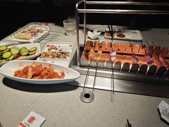 -丰茂烤串(港旅店)