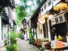 -小河直街历史文化街区