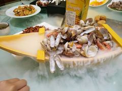 -良师门滨海人家·海鲜·家常菜(滨海城店)