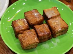 -澳门陈光记烧味饭店(南京德基广场店)