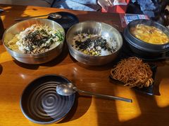 -鑫日千里马朝鲜族小馆(总店)