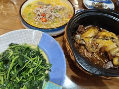 -老西门·常州菜(新区店)