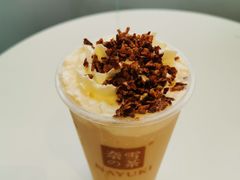 -奈雪的茶(星河城店)