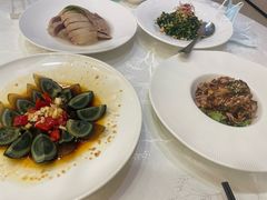 -上海精菜馆(虎踞关店)