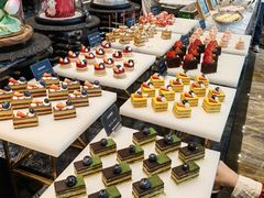 -美食汇自助餐厅(成都万达瑞华酒店)