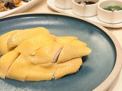 -广州富力丽思卡尔顿酒店·丽轩·粤菜