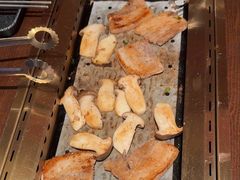 -新石器烤肉(中房金谊广场店)