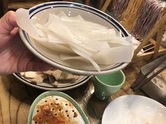 -芝麻花餐厅(祁家豁子店)
