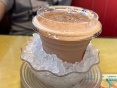 -吴系粤菜馆·茶餐厅(深业上城店)