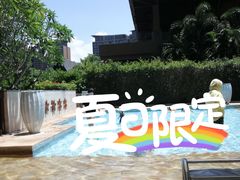 -三亚湾红树林度假世界(木棉酒店)