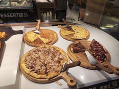 -比格比萨自助(宝山日月光店)