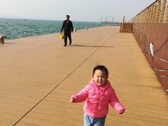 -东疆建设开发纪念公园