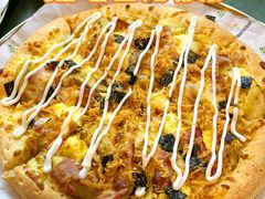 -做披萨的奇葩(中海央墅店)