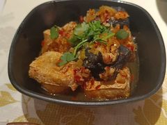 -聚味瞿记·龙虾堂(咸嘉湖店)