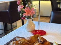 -LESCEDARS Brasserie Bistro香柏树
