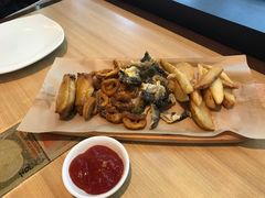 食趣畅享拼盘-必胜客(江桥万达店)