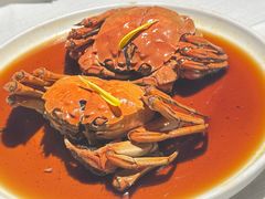 -张福记(陇海中路店)