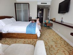 -大连长城大饭店(西安路地铁站店)