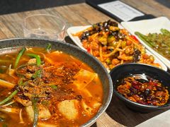 -枪火串烧·东北特色烧烤(罗湖总店)