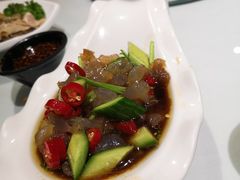 -铜锣湾·有麝自然香(渝北财富中心店)