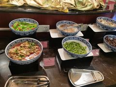 -上海吉臣维景酒店·维多利亚餐厅