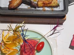 -俏啤小牛烧烤·内蒙大串精酿(万锦店)