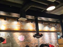 -喜来稀肉(虹泉路店)