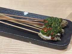 -隅乐胡椒虾·台湾菜·团建(皇岗店)