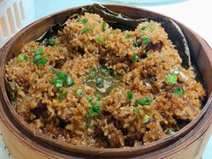 蒸糯米排骨-不倒翁·安徽名菜楼(步行街店)