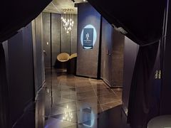 -渔火·特色餐厅(佘山世茂洲际酒店)