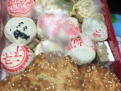 -芦庄子桂顺斋(和平路总店)