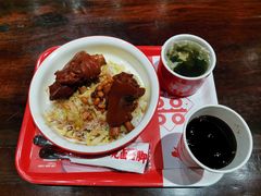 -猪角·闽南猪脚饭(茶亭店)