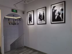 -米乐儿童摄影美学馆(怀柔店)