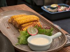 -食陆号·新式台湾创意菜(苏州首店)
