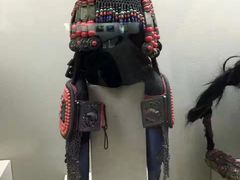 -呼和浩特博物馆