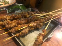 -肉串汪(望京店)