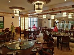 大堂-朝鲜玉流馆(滨河东路店)