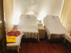 -华夏良子·足道SPA艾灸(三里屯店)