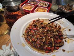 -黄泥岗·地道湖北菜(奥特莱斯店)