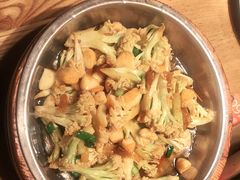 -爱碗亭·鲜炒湖南菜(壹城中心店)
