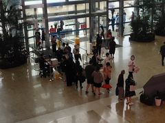 -浙江大学医学院附属邵逸夫医院(钱塘院区)